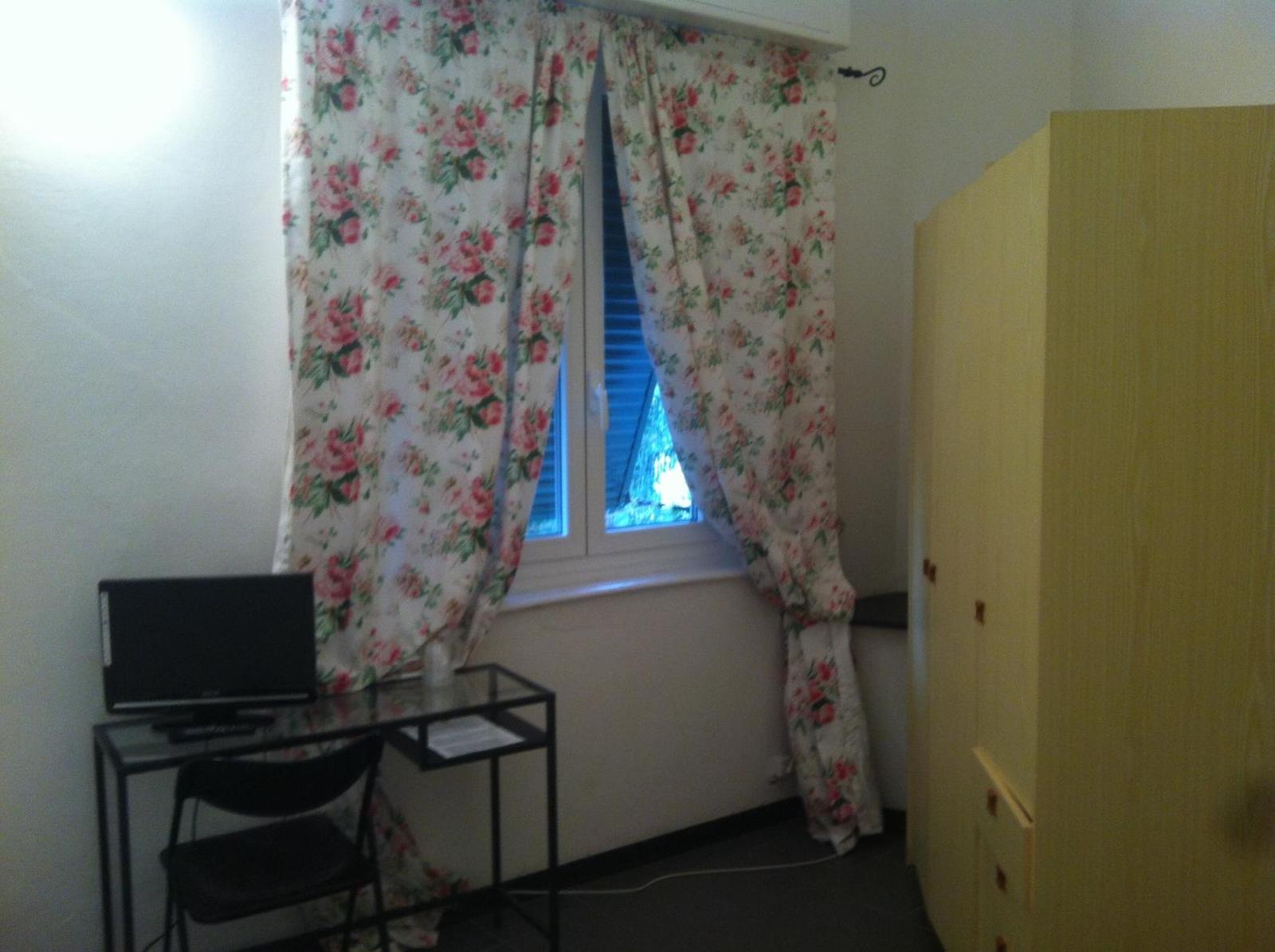 Hotel Pensione Moderna
