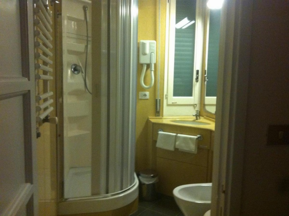 Hotel Pensione Moderna Image 10