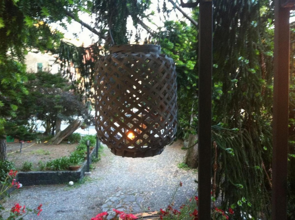 Hotel Pensione Moderna Image 13