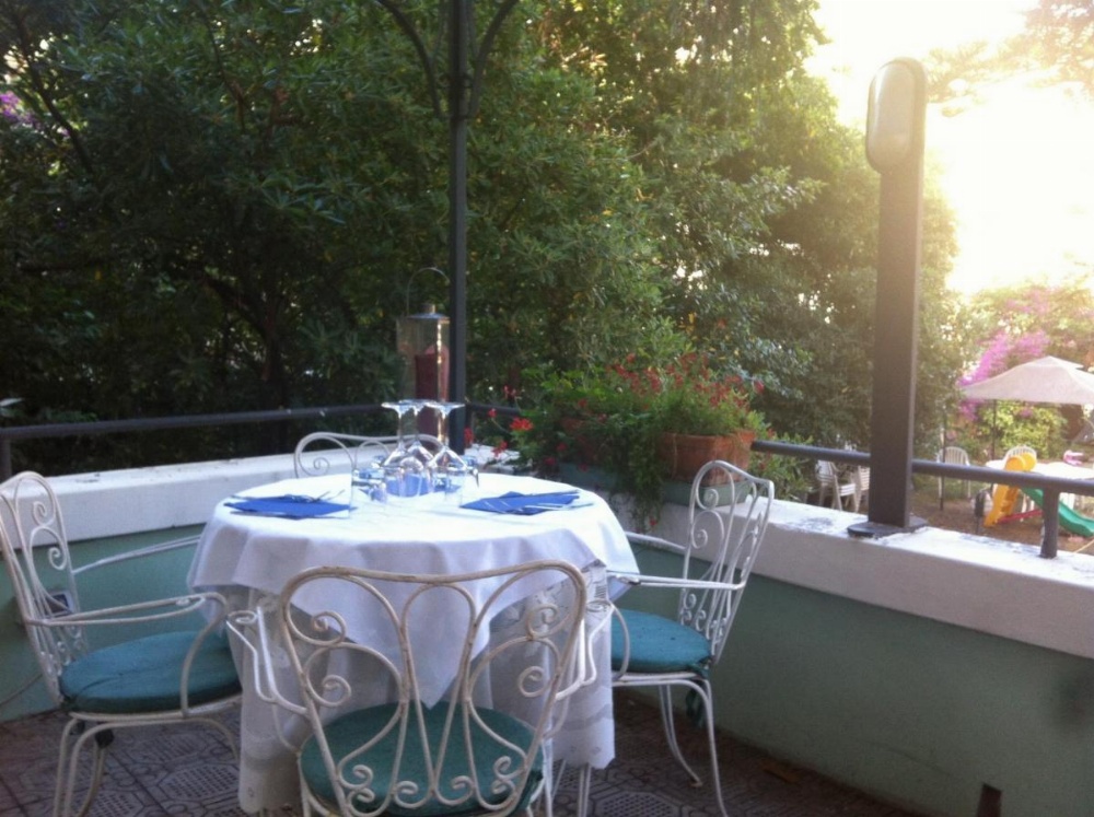 Hotel Pensione Moderna Image 14