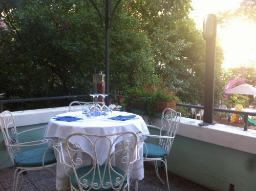 Hotel Pensione Moderna image 14