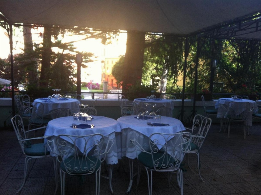 Hotel Pensione Moderna Image 15
