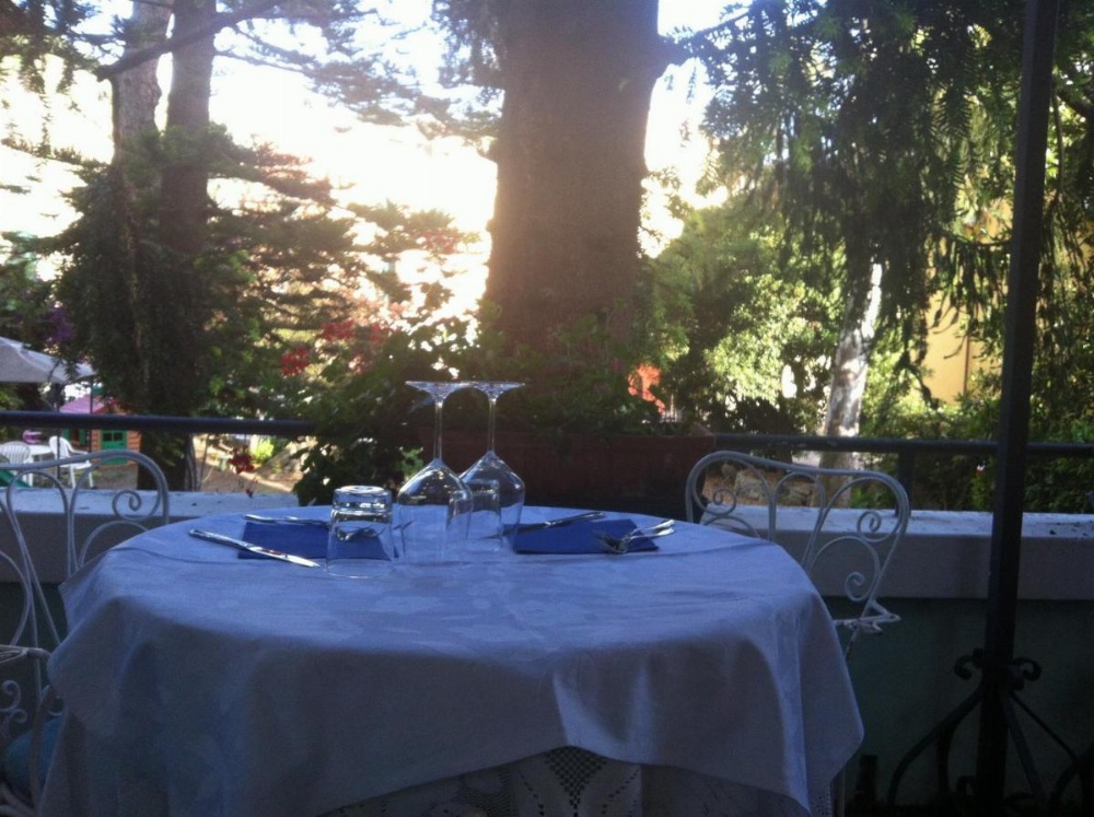 Hotel Pensione Moderna Image 16