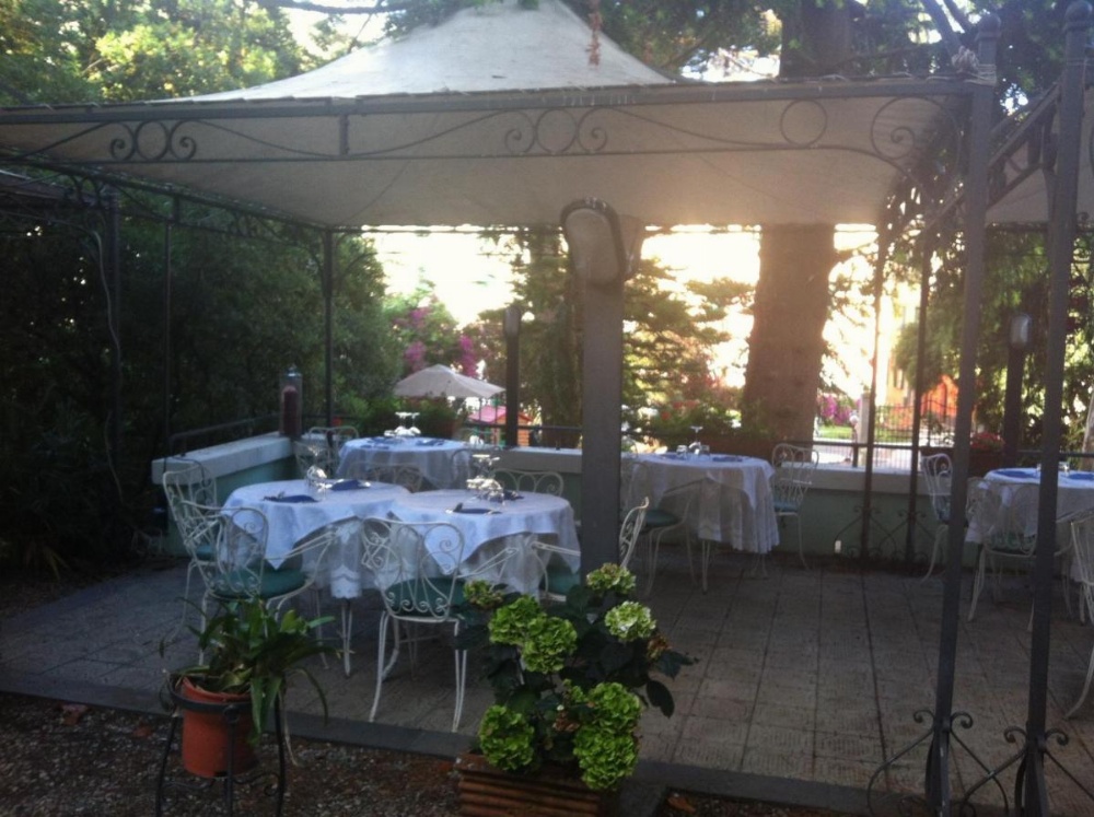 Hotel Pensione Moderna Image 17