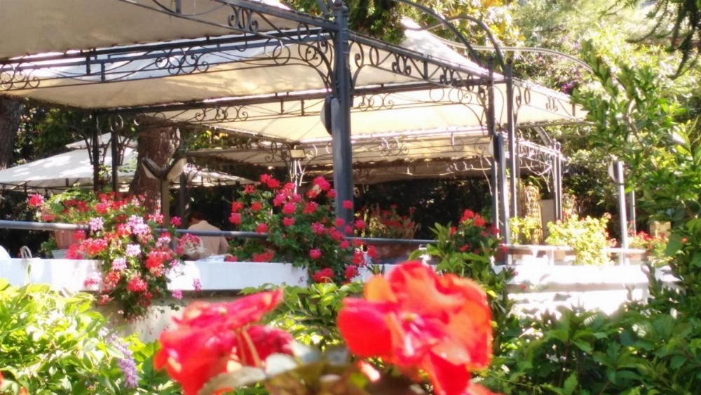 Hotel Pensione Moderna Image 19