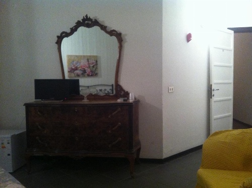 Hotel Pensione Moderna image 2
