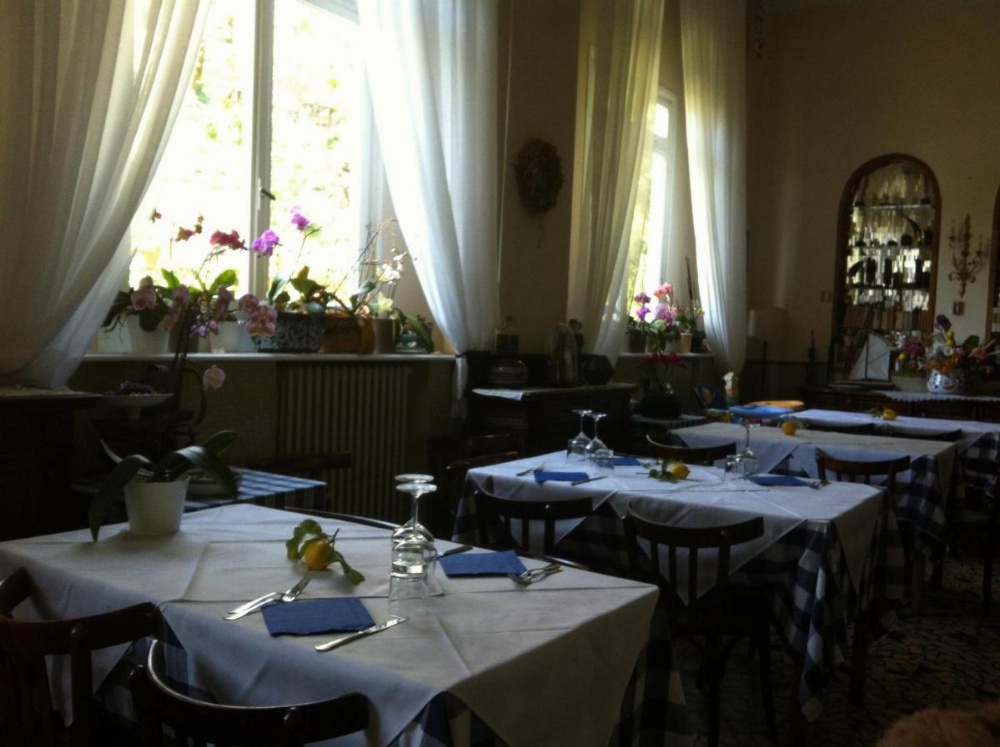 Hotel Pensione Moderna Image 22