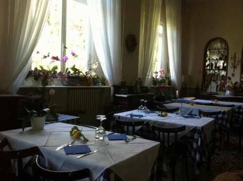 Hotel Pensione Moderna image 22
