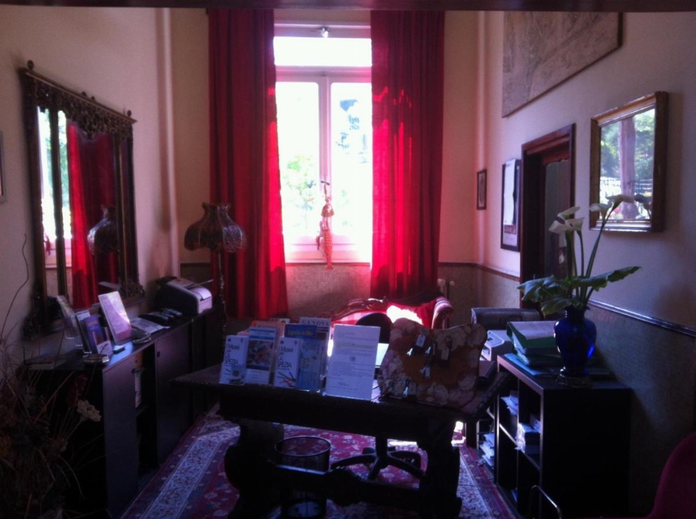 Hotel Pensione Moderna Image 23
