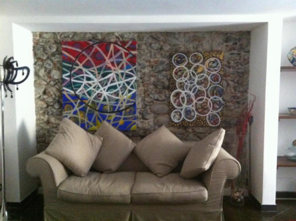 Hotel Pensione Moderna Image 24