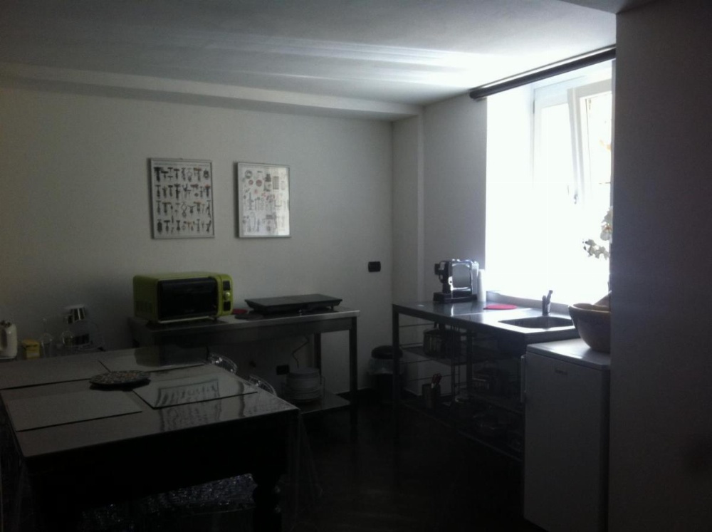 Hotel Pensione Moderna Image 25