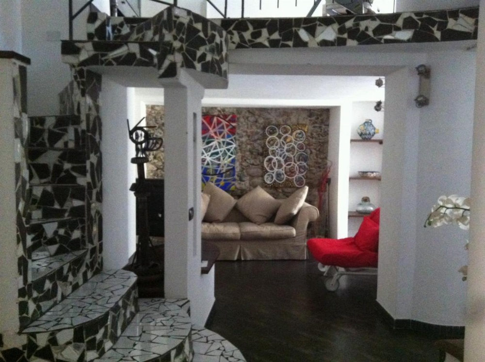 Hotel Pensione Moderna Image 26