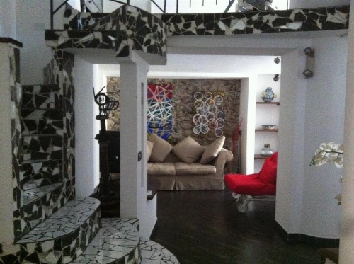 Hotel Pensione Moderna image 26