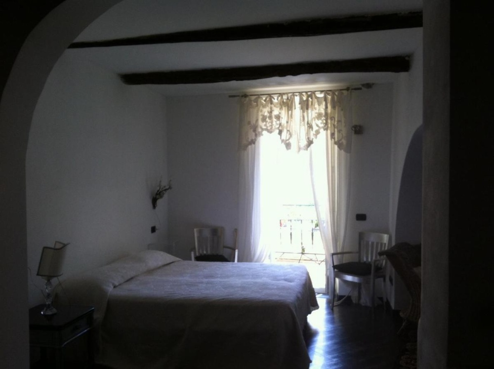 Hotel Pensione Moderna Image 28