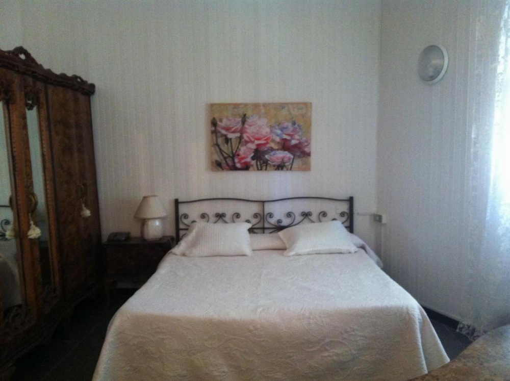 Hotel Pensione Moderna Image 31