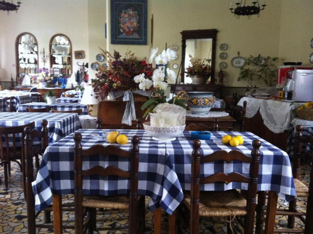 Hotel Pensione Moderna Image 32