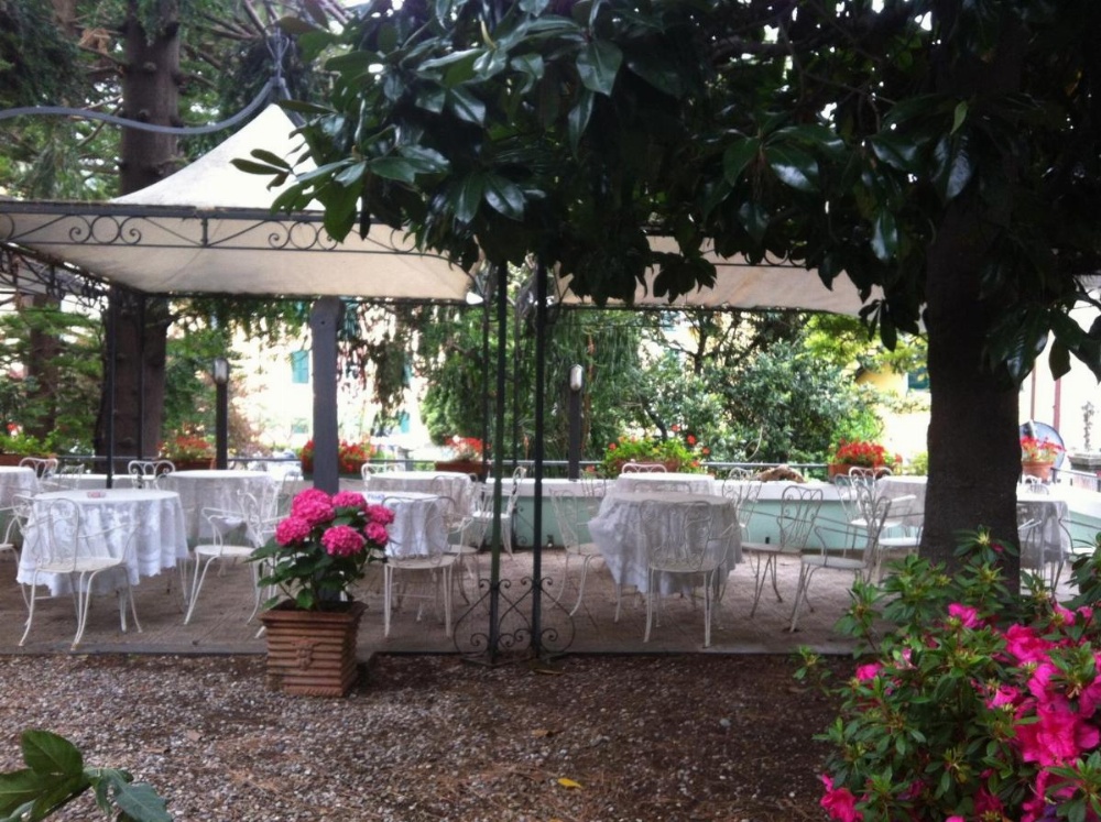 Hotel Pensione Moderna Image 33