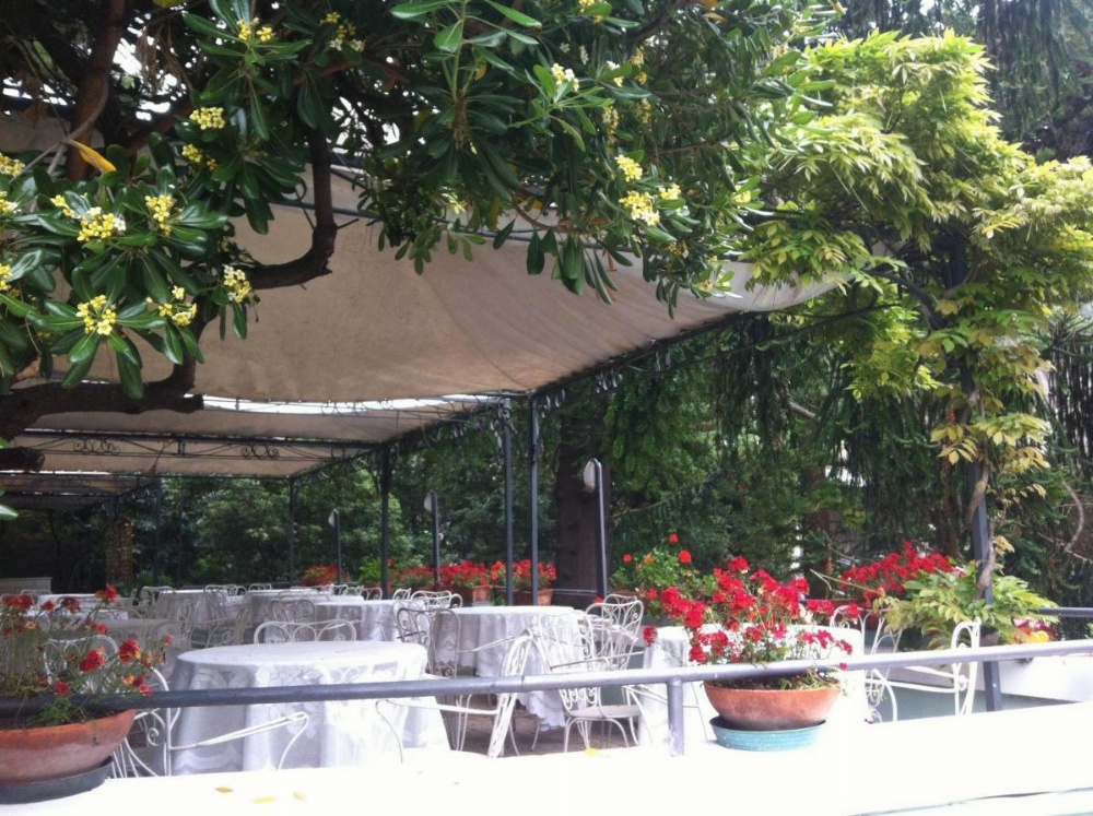 Hotel Pensione Moderna Image 34