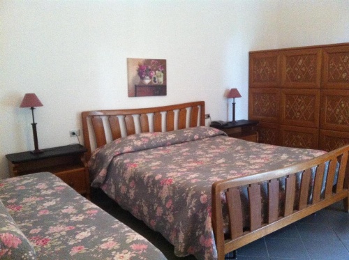 Hotel Pensione Moderna image 37