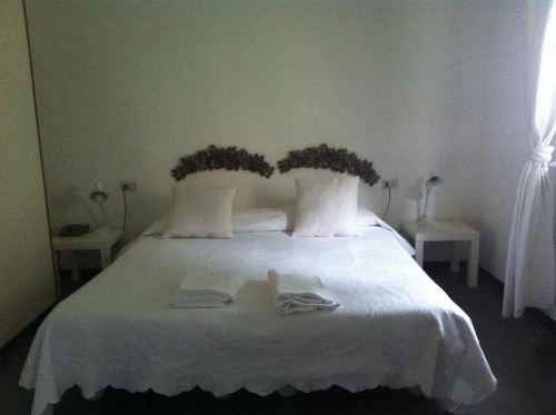 Hotel Pensione Moderna image 39