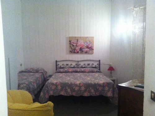 Hotel Pensione Moderna image 4