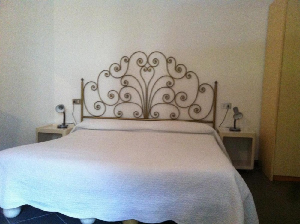 Hotel Pensione Moderna Image 40