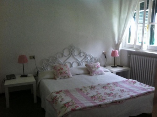 Hotel Pensione Moderna image 41