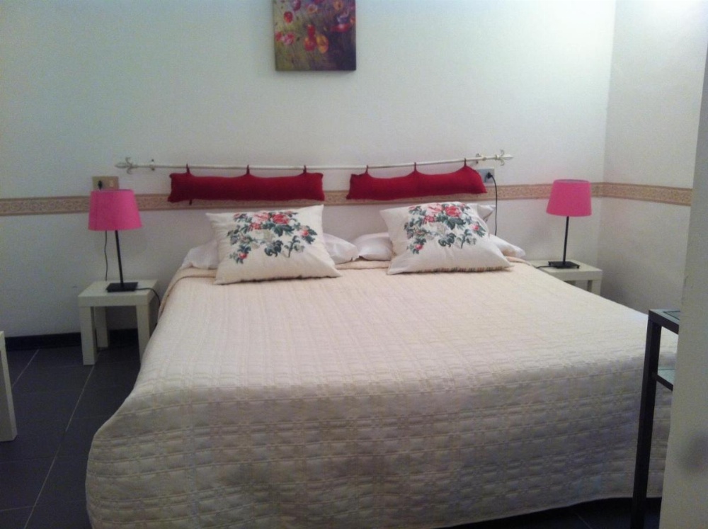 Hotel Pensione Moderna Image 42