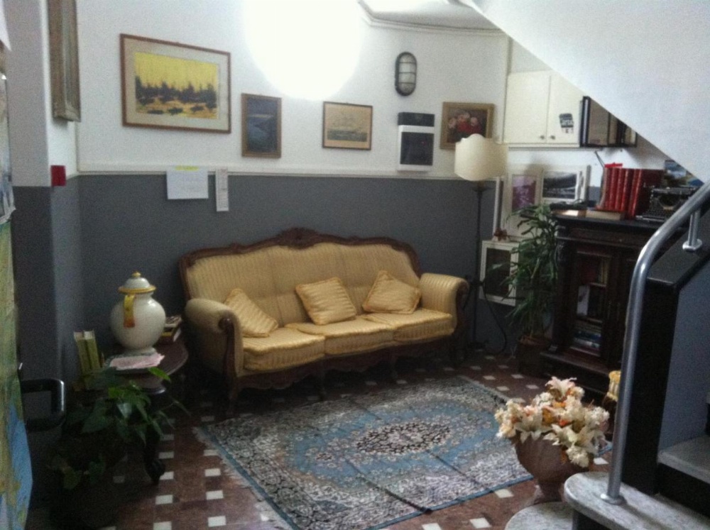 Hotel Pensione Moderna Image 43