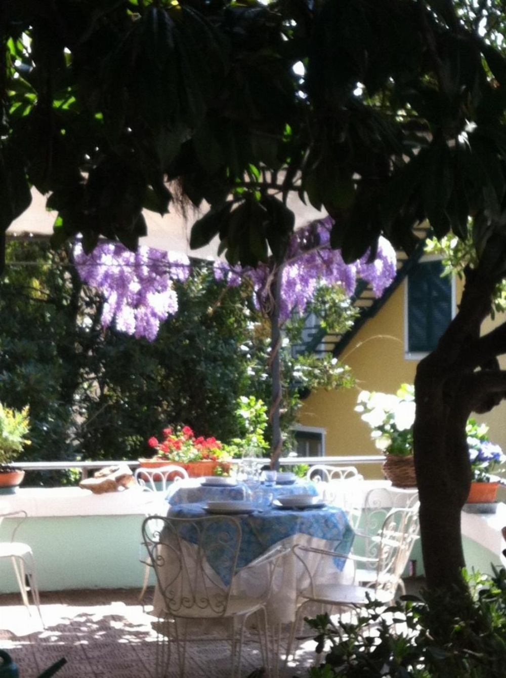 Hotel Pensione Moderna Image 48