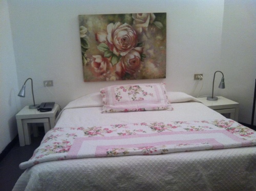Hotel Pensione Moderna image 49