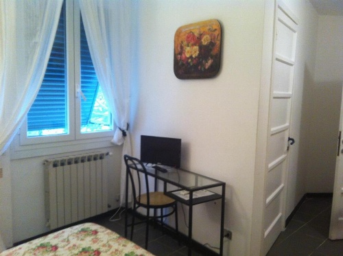 Hotel Pensione Moderna image 5