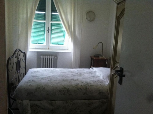 Hotel Pensione Moderna image 9